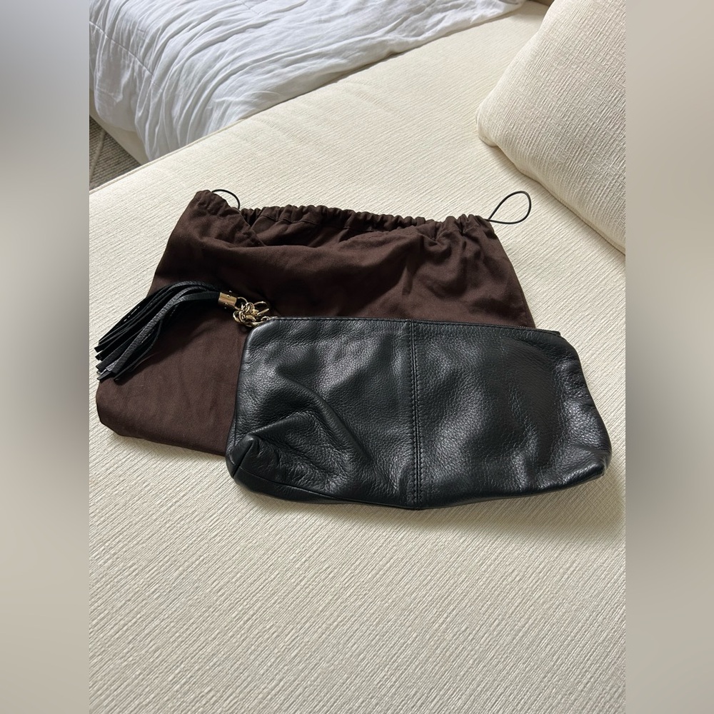 Gucci gg marmont pochette - Picture 7 of 7